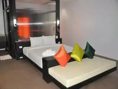 Khun Chaweng Resort - 34