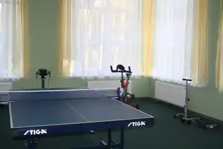 Санаторий Им. Орловского - 9