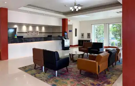 Days Inn By Wyndham Grapevine Dfw Airport North - 1