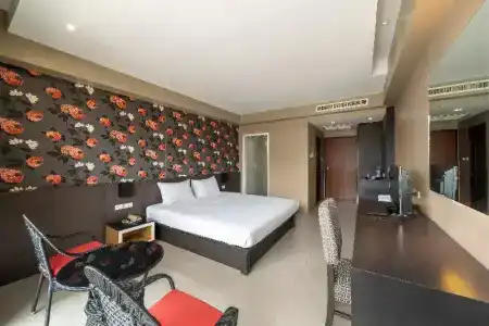 Welcome Plaza Pattaya - 86