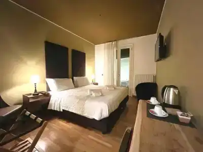 Dimora dei Salentini - 3