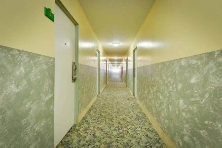 Vagabond Inn - 12