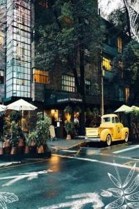 FlowSuites Polanco - 17