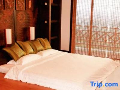 Evergreen Resort - 87