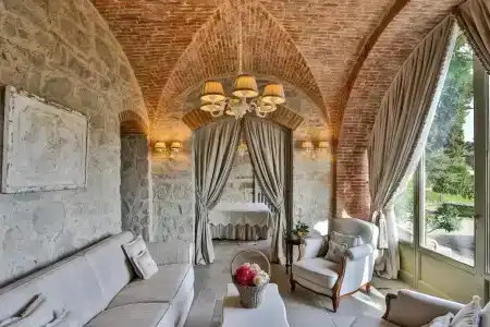 Villa Le Fontanelle - Residenza d'Epoca - 40