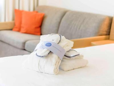 Novotel Aachen City - 50