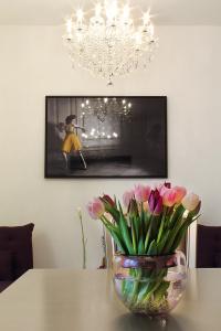 Milford Suites Budapest - 29
