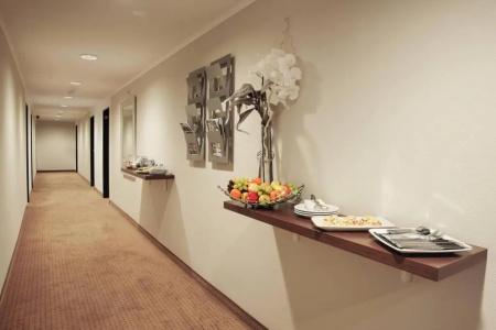 Courtyard by Marriott Dresden - 71
