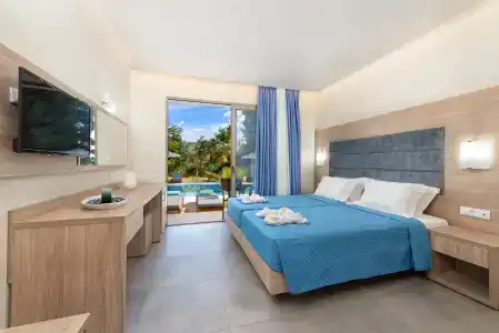 Marathon - All Inclusive - 3