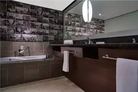Renaissance São Paulo - 10