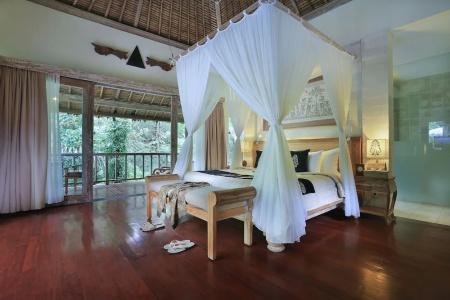 The Kayon Resort - 2