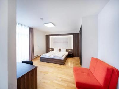 sevenDays BoardingHouse - 102