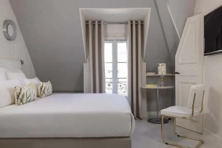 Hôtel de Banville - 228