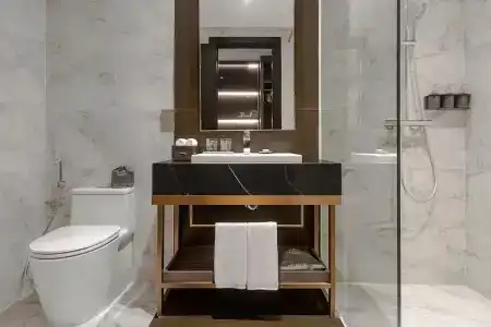 Le Sands Oceanfront Danang - 109