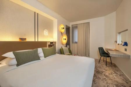 Pullman Toulouse Centre Ramblas - 86