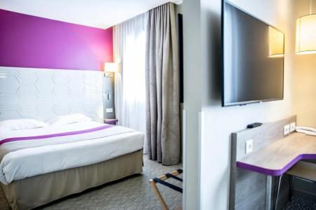 Kyriad Prestige Saint-Malo - 61