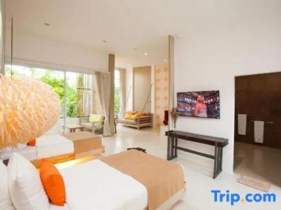 Summer Luxury Beach Resort & Spa - Sha Extra Plus - 68