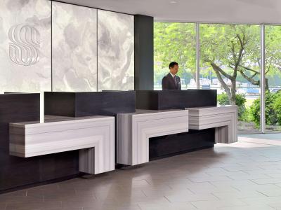 Royal Sonesta Boston - 15