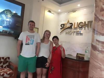 Starlight - 11