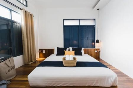 Spinomad hostel - 48