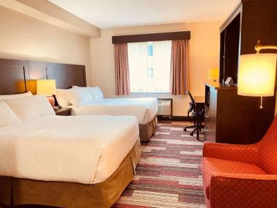 Best Western Plus Stoneridge Inn & Conference Centre Ontario - 78