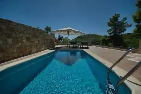 Alonissos Beach Bungalows And Suites - 89