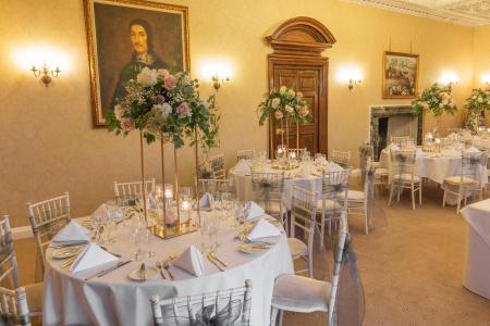Castle Bromwich Hall; Sure Collection by Best Western - 24