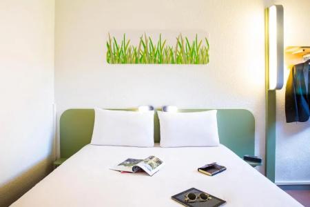 ibis budget Toulouse Centre Gare - 35