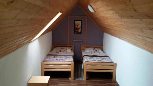Guest House Wolf - 22