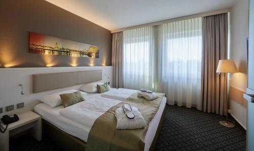 Mercure Severinshof Köln City - 3