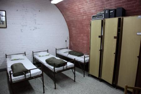 10-Z Bunker - 21