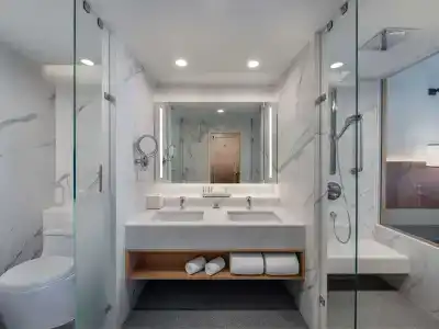 Hilton Hua Hin Resort & Spa - Sha Extra Plus - 9