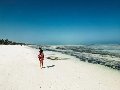 Zanzibar Retreat - 23