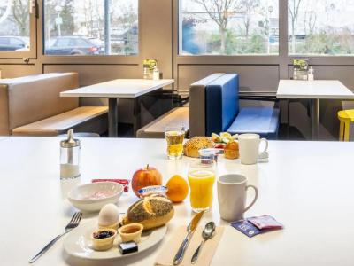 ibis budget Giessen Linden - 20
