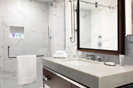 Boston Marriott Long Wharf - 96