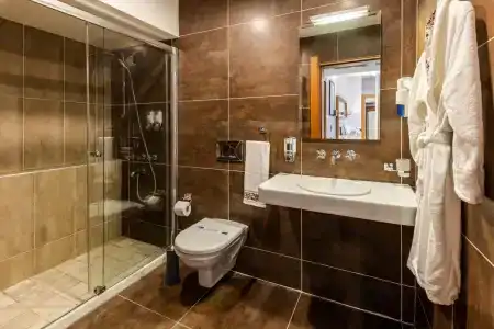 Parkhouse & Spa - 6