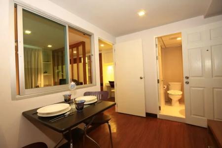 i Residence Sathorn - Sha Plus - 122