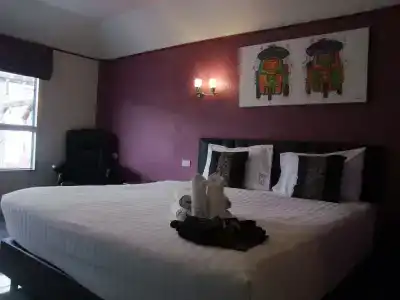 Samui Green - 28