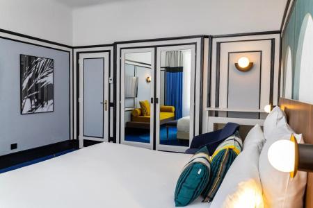 Mercure Plaza Biarritz Centre - 33