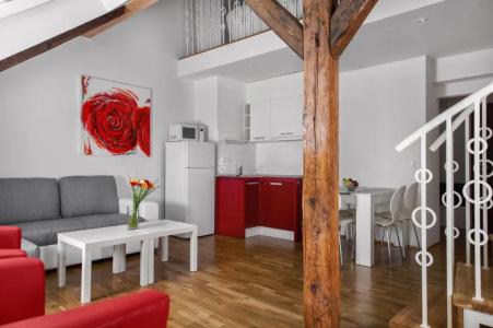 Residence Vocelova - 78