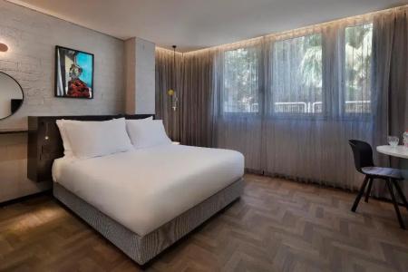 The Muse Boutique Tel Aviv - 26