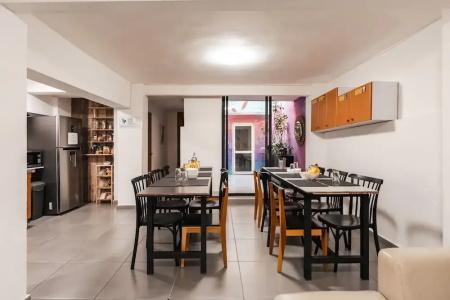 Exe Suites Reforma - 18
