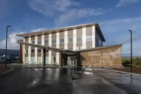Heartland Airport - 8