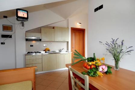Residence Oleandro - 18
