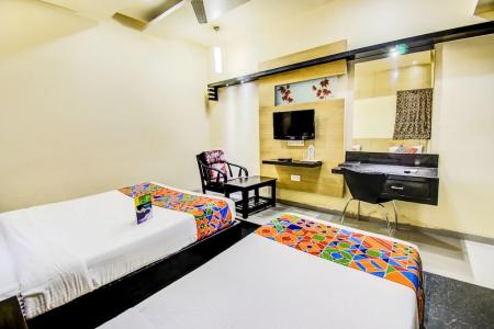 Arafa Inn - 18