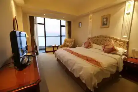 Huiquan Dynasty Qingdao - 64