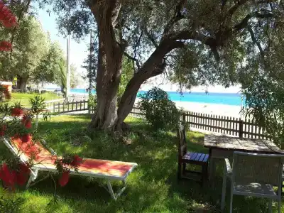 Altea Beach Lodges - 13