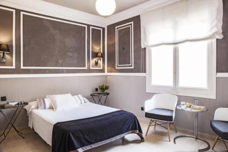 Ainb b&b Eixample-Muntaner - 4