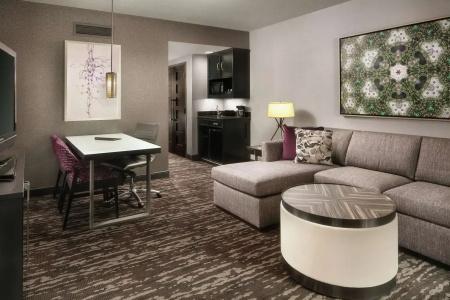Embassy Suites by Hilton Crystal City National Airport - 62