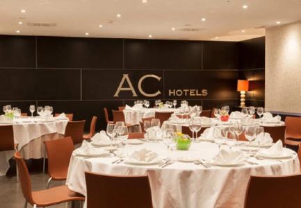 Ac Burgos By Marriott - 23